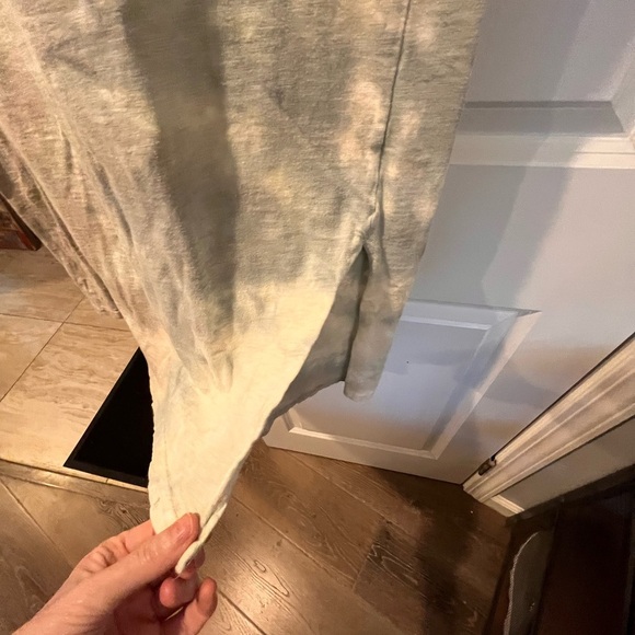 Universal Thread Tye Die Sleeveless Dress - Picture 3 of 6